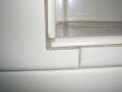 Identifying a bad tile job .